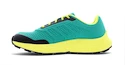 Inov-8 Trailfly Ultra G 280 W (S) Aqua/Yellow  Női futócipő