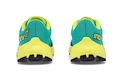 Inov-8 Trailfly Ultra G 280 W (S) Aqua/Yellow  Női futócipő