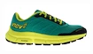 Inov-8 Trailfly Ultra G 280 W (S) Aqua/Yellow  Női futócipő UK 6