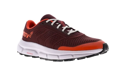 Inov-8 Trailfly Ultra G 280 W (S) Red/Burgundy  Női futócipő UK 6,5