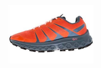 Inov-8 Trailfly Ultra G 300 Max W (S) Coral/Graphite  Női futócipő