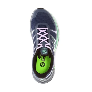 Inov-8 Trailfly Ultra G 300 Max W (S) Navy/Mint/Black  Női futócipő