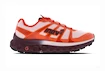 Inov-8 Trailfly Ultra G 300 Max W (S) Red/Coral/Black  Női futócipő UK 5,5