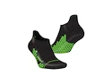 Inov-8 Trailfly Ultra Sock Low Black/Green  Zokni S