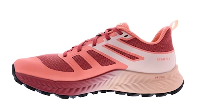 Inov-8 Trailfly W (S) Dusty Rose/Pale Pink  Női futócipő