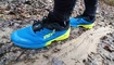 Inov-8  Trailroc G 280 blue  Férfi futócipő