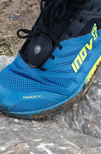 Inov-8  Trailroc G 280 blue  Férfi futócipő UK 9,5