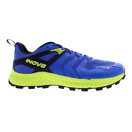 Inov-8 Trailtalon (S) Blue/Black/Lime Férfi futócipő