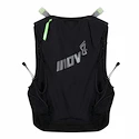 Inov-8  Ultrapac PRO 2in1 black/green  Futómellény