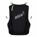 Inov-8  Ultrapac PRO 2in1 black/green  Futómellény