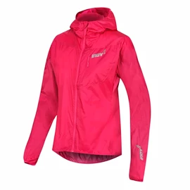 Inov-8  Windshell FZ pink Női dzseki