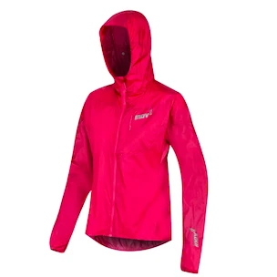 Inov-8  Windshell FZ pink Női dzseki