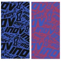 Inov-8  Wrag 30 2 pcs blue/black + blue/pink  Nyakvédő kendő