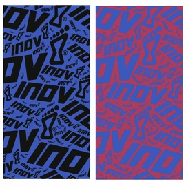 Inov-8 Wrag 30 2 pcs blue/black + blue/pink Nyakvédő kendő