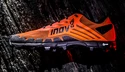 Inov-8  X-Talon G 235 orange  Férfi futócipő