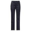 Jack Wolfskin  Overland Pants Graphite Női nadrág 42