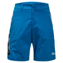 Jack Wolfskin  Overland Shorts Blue Pacific Férfirövidnadrág 48