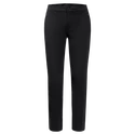 Jack Wolfskin  Peak Pant Black Férfinadrág 50