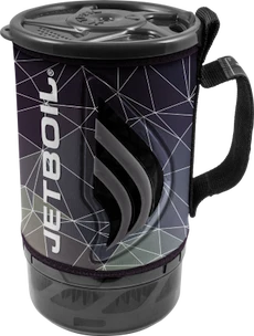 Jetboil  Flash® Fractile  Vízforraló