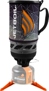 Jetboil  Flash® Fractile  Vízforraló