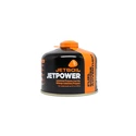 Jetboil  Jetpower Fuel 230g  Gázpalack