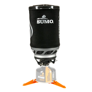 Jetboil  SUMO  Vízforraló