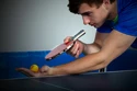 Joola  Carbon Pro  Pingpongütő