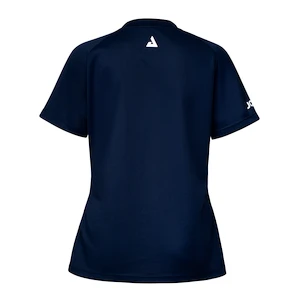 Joola  Lady Shirt Solstice Navy/Blue Női póló