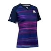 Joola  Lady Shirt Solstice Navy/Purple Női póló