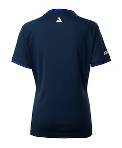 Joola  Lady Shirt Torrent Navy/Blue Női póló