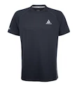 Joola  Shirt Airform Crewneck Dark Grey Férfipóló L