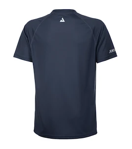 Joola  Shirt Airform Crewneck Navy Férfipóló