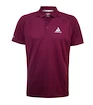 Joola  Shirt Airform Polo Bordeaux Férfipóló M