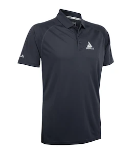 Joola  Shirt Airform Polo Dark Grey Férfipóló