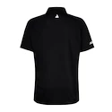 Joola  Shirt Centrela Polo Black/Blue Férfipóló