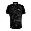 Joola  Shirt Centrela Polo Black/Grey Férfipóló