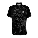 Joola  Shirt Centrela Polo Black/Grey Férfipóló