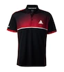 Joola  Shirt Edge Black/Red Férfipóló XL