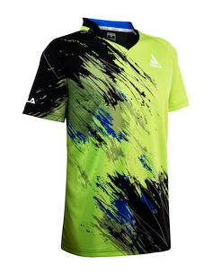 Joola  Shirt Elanus Lime Férfipóló