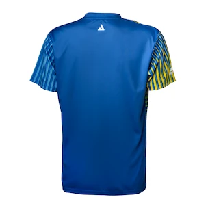 Joola  Shirt Flection Blue Férfipóló L