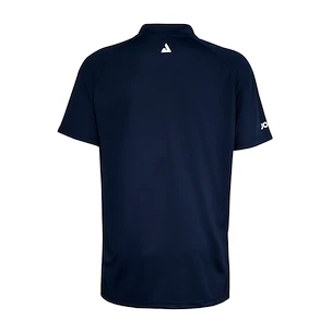 Joola  Shirt Solstice Navy/Blue Férfipóló