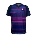 Joola  Shirt Solstice Navy/Purple Férfipóló