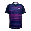 Joola  Shirt Solstice Navy/Purple Férfipóló XL