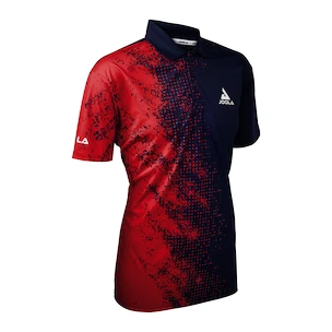 Joola  Shirt Sygma Navy/Red Férfipóló XXL