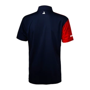 Joola  Shirt Sygma Navy/Red Férfipóló XXL