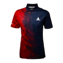 Joola  Shirt Sygma Navy/Red Férfipóló XXL