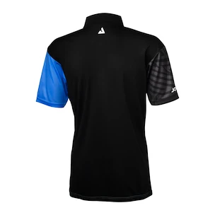 Joola  Shirt Synergy Blue/Black Férfipóló