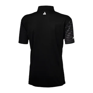 Joola  Shirt Synergy Grey/Black Férfipóló M