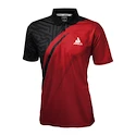 Joola  Shirt Synergy Red/Black Férfipóló XXL