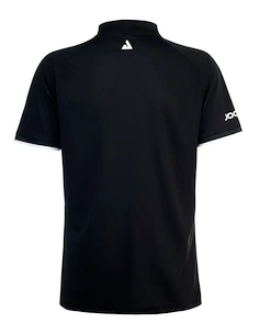 Joola  Shirt Torrent Black/Grey Férfipóló